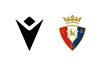 Macron Osasuna