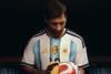 Lionel Messi - adidas FIFA World Cup 2026 Film - La Preparacíon Americana