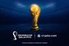 FIFA World Cup & Crypto.com © Crypto.com
