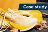 case study: saucony china
