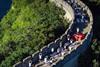 Great Wall yoga festival BY Lululemon, May 2026