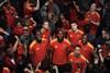 Zalando signs five-year deal with Belgian football 2026
