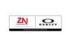 Zeronoise-Oakley-logo