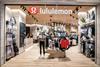 lululemon store