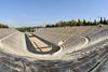 Panathenaic Stadium © Vincent Giersch on Unsplash