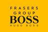 frasers x boss