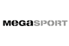 megasport logo