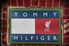 Tommy Hilfiger x LFC