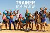 trainer games TV
