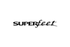 Superfeet logo-black