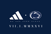 Adidas Penn State Sponsorship Logos