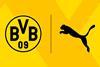 bvb puma