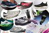 Analysis Footwear Market