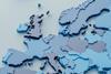 European Union Map