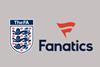 The FA x Fanatics