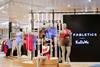 Fabletics at KaDeWe, Berlin, June 2026