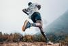 ASICS AW26 BLAZEBLAST