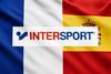 Intersport France-Spain