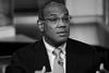 John Rogers, Jr., founder and co-CEO of Ariel Investments