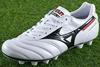 kangaroo leather mizuno