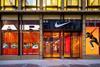 nike store