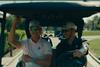 “Rest Day with Lewis Hamilton”