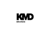 KMD Logo