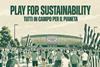 Udinese Calcio - Play for Sustainability