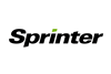 Sprinter