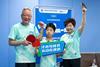 IOC China sport and health initiative 2028
