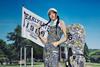 pearly gates