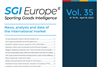 SGI Europe Executive Edition: Vol 35 - 15+16