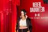 Under Armour Feng Chen Wang Rebel Daughter China launch 2026