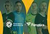 Fanatics x Football Australia