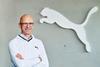 Mark Langer will become Puma's new CFO