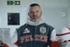 wayne x nike x england
