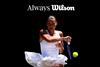 Marta Kostyuk x Wilson at Wimbledon 2026