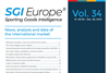 SGI Europe Executive Edition: Vol 34 - 49+50