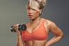 Megan Thee Stallion x Gymshark