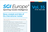 SGI Europe Executive Edition: Vol 35 - 5+6