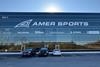 Amer Sports. Belleville, Ontario, Canada