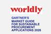 wordly x gartner
