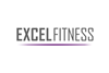 Excel Fitness USA logo