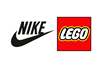 Nike - Lego