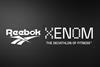 reebok xenom