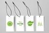 greenwashing labels