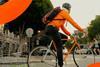 Strava for academics