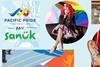 Pacific Pride Foundation x Sanuk