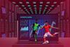 sports data