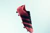 cover adidas unveils Football boot under Project R.A.P (Radical Athlete Perception) platform